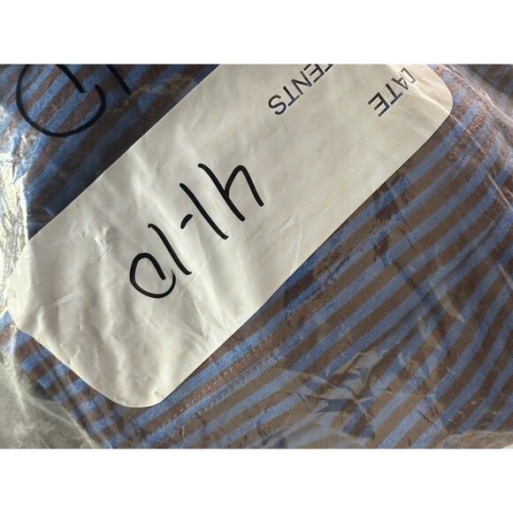 Gymshark XS Women Pullover Long Sleeve Cropped Top Grey Athletic 41-10 - Picture 7 of 7